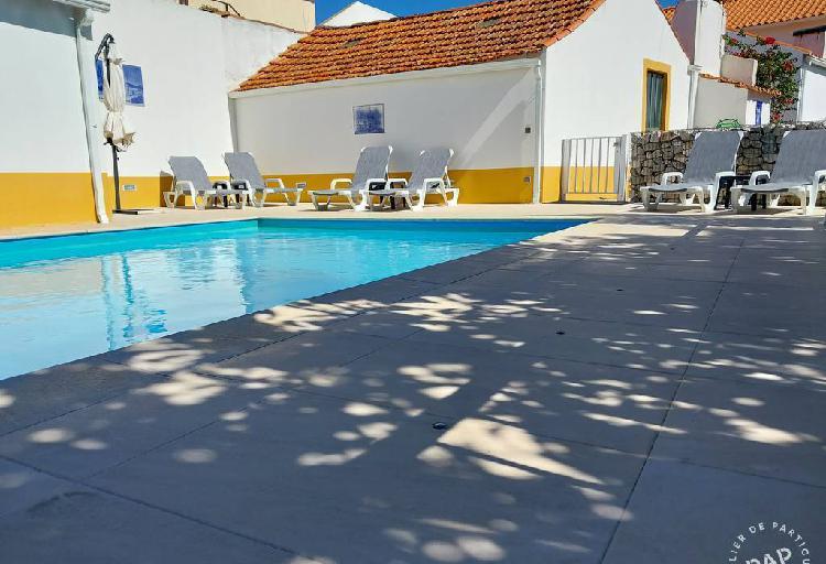 Location maison alcobaca proximite nazare