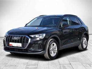 Audi q3 40 tdi 190ch 135g design luxe qu... / 4x4