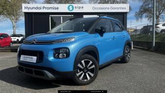 citroen c3 aircross c3 aircross puretech... / auto muret