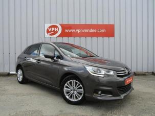 citroen c4 puretech 130ch millenium s&s d'occasion / auto la