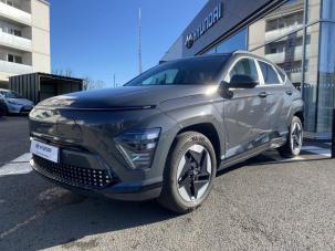 Hyundai kona kona electrique 48 kwh - 15... / 4x4