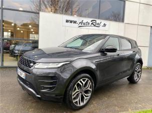 land rover range rover evoque mark iii p... / 4x4 labege