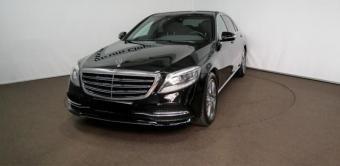 Mercedes classe s 400 (w222) 400 d 340ch... / auto