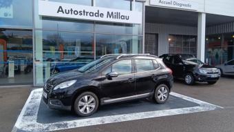 peugeot 2008 2008 1.6 vti 120ch bva4 all... / 4x4 millau