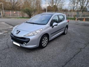 Peugeot 207 1.6 vti premium pack 1 er ma... / auto coignires