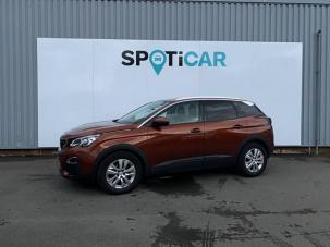 Peugeot 3008 3008 bluehdi 130ch s&amp;s eat8... / 4x4