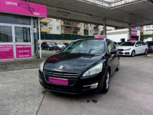 peugeot 508 sw 2.0 hdi163 fap business p... / auto toulouse