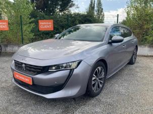 Peugeot 508 sw bluehdi 130 ch allure pa... / auto lormont