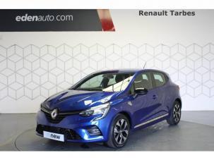 Renault clio tce 90 - 21n limited d&#39;occasion / auto tarbes