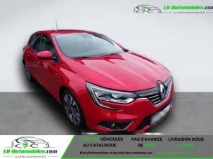 Renault megane iv dci 115 bvm d&#39;occasion / auto beaupuy