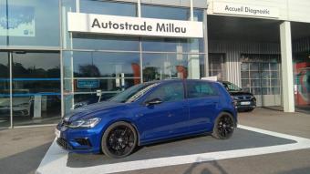 volkswagen golf golf 2.0 tsi 310 bluemot... / auto millau