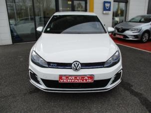 volkswagen golf hybride rechargeable 1.4... / auto bessires