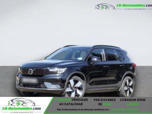 Volvo xc40 electrique 231 ch bva d&#39;occasion / 4x4 beaupuy