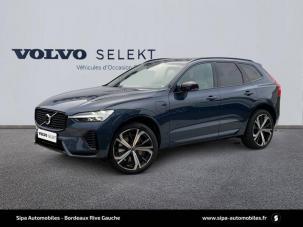 Volvo xc60 xc60 t6 recharge awd 253 ch +... / 4x4 mrignac