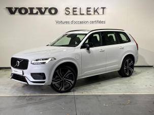 volvo xc90 xc90 recharge t8 awd 310+145... / 4x4 labge