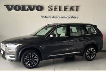 Volvo xc90 xc90 recharge t8 awd 310+145... / 4x4 labge