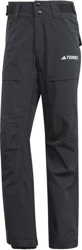 Adidas performance pantalon non-isolant 2 couches terrex