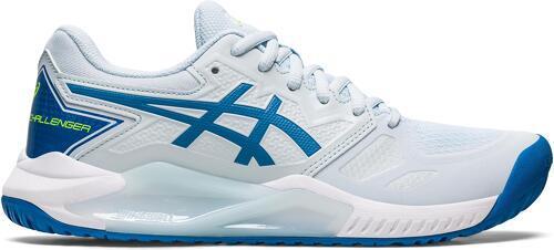 Asics gel challenger 13 femme pe23 - colizey