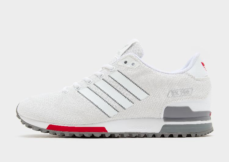 Adidas originals zx 750 homme blanc- jd sports france