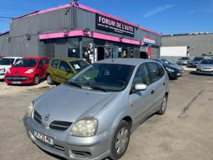 nissan almera 2.2 dci moteur chane d'occasion / auto