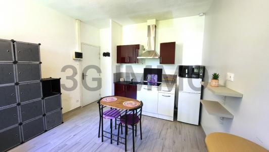 appartement vendre uzes 1 pice 19 m2 gard