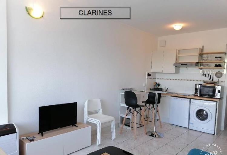 location appartement la rochelle (17000)