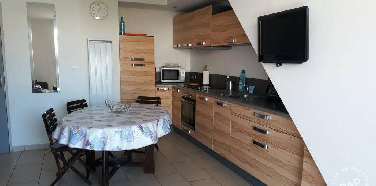 Location appartement ste maxime la nartelle