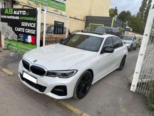 Bmw serie 3 bva (g20) 330ea 292ch m spor... / auto harnes