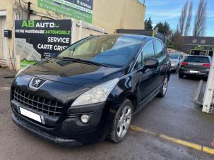 Peugeot 3008 1.6 hdi115 fap business pac... / auto harnes