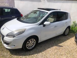 Renault scenic scenic iii 2.0 es cvt 20... / auto les