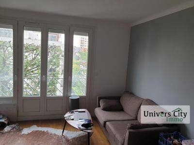 Appartement vendre nantes 3 pices 65 m2 loire atlantique