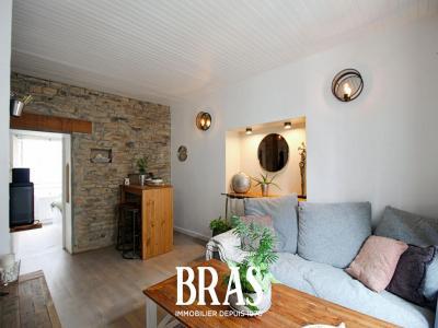 Appartement vendre vannes 3 pices 37 m2 morbihan Appartement vendre vannes 3 pices 37 m2 morbihan