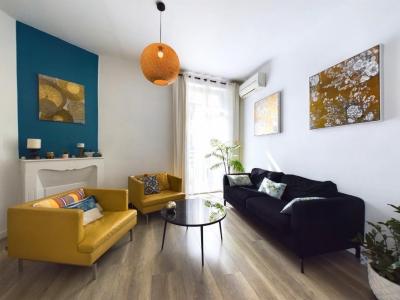 Appartement vendre ajaccio 3 pices 65 m2 corse Appartement vendre ajaccio 3 pices 65 m2 corse