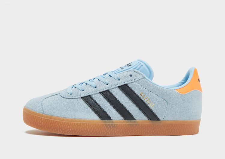 Adidas originals gazelle junior - jd sports france