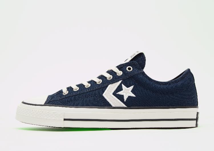 converse star player 76 bleu- jd sports france