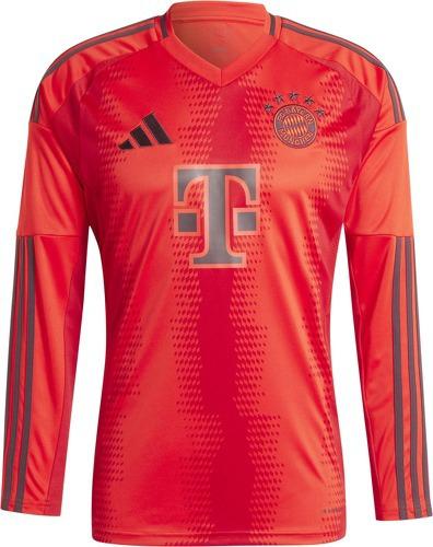 Adidas performance maillot manches longues domicile fc