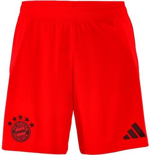 Adidas performance short domicile fc bayern 24/25 - colizey