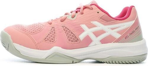 Asics chaussures de tennis /fille gel padel pro 5 - colizey