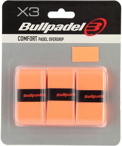 bullpadel overgrip 3 unit/xc3/xa9s gb-1200 - colizey