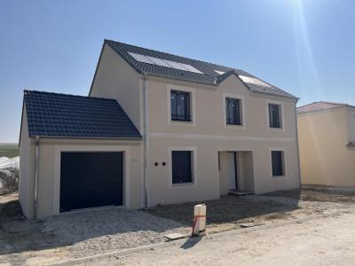 Maison vendre melun 6 pices 152 m2 seine et marne