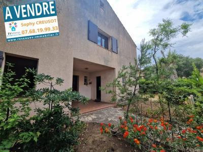 Maison vendre seyne-sur-mer 8 pices 150 m2 var