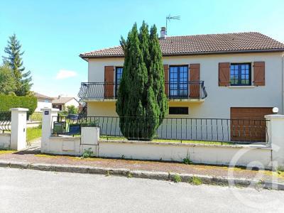 Maison vendre limoges 4 pices 84 m2 haute vienne Maison vendre limoges 4 pices 84 m2 haute vienne