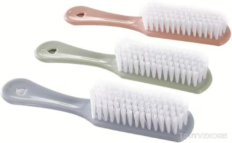 1 brosse de nettoyage de cuisine multifonctionnelle pour net