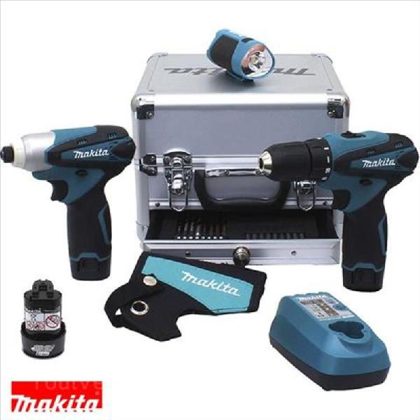 Coffret makita lct303x1 263,99 €