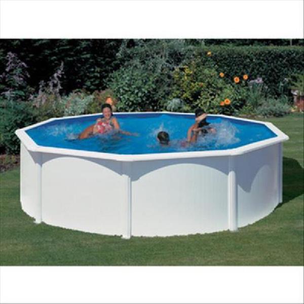 piscine gre neuve 3.50 m par 1.20 m sous garanti 380 €