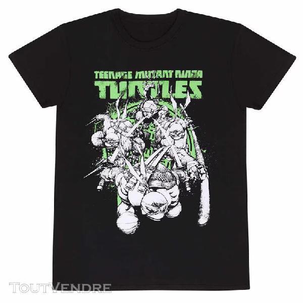 Tmnt artist series - freefall 20,87 €