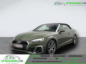 Audi a5 40 tdi 204 bva d&#39;occasion / auto beaupuy