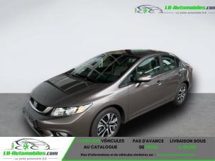 Honda civic 1.8 i-vtec 142 bvm d&#39;occasion / auto beaupuy