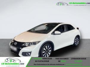 honda civic 1.8 i-vtec 142 bvm d'occasion / auto beaupuy