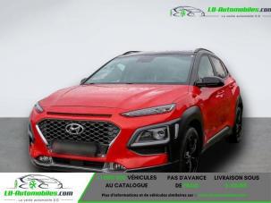 Hyundai kona 1.6 gdi 141 hybrid d&#39;occasion / 4x4 beaupuy